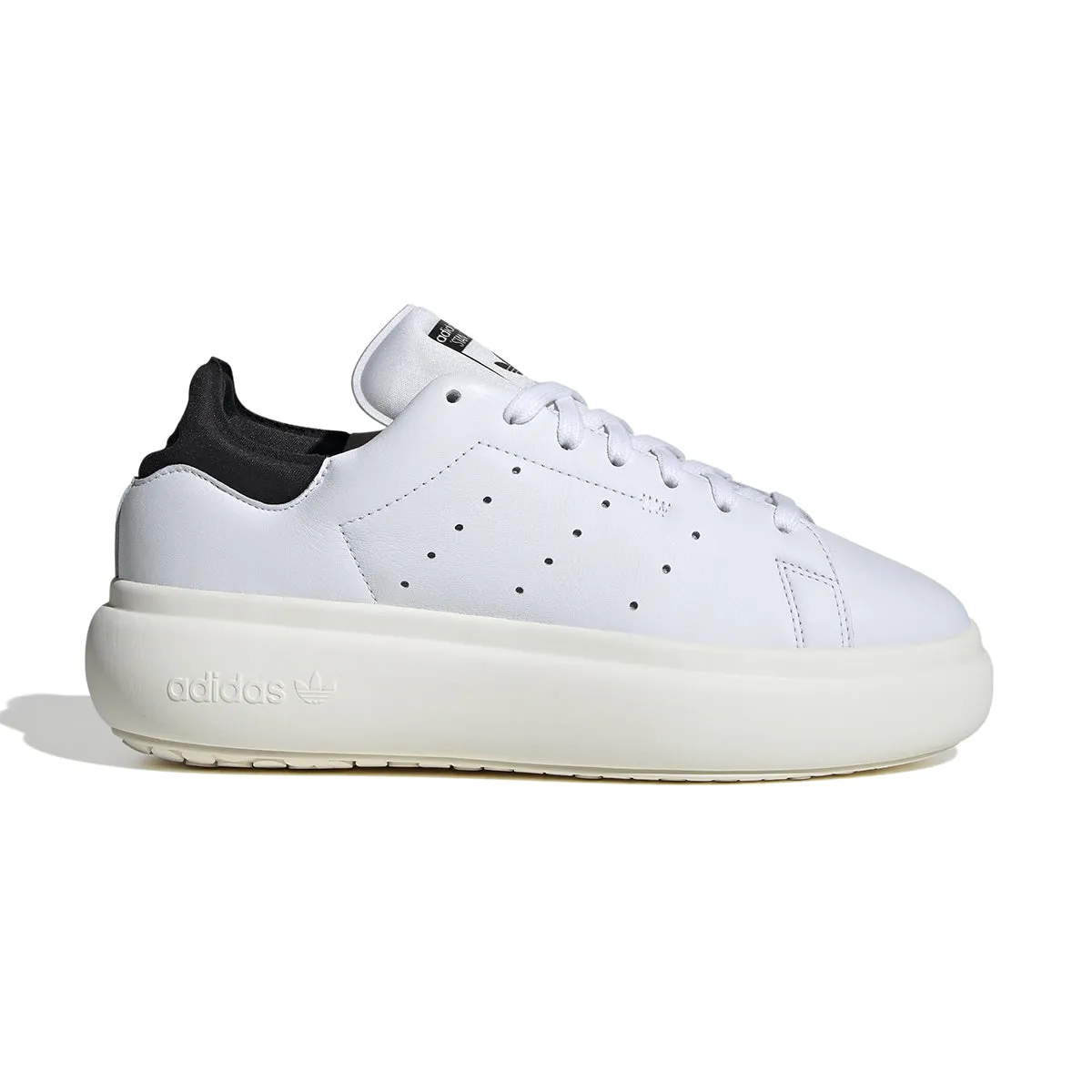 Wmns Stan Smith Platform 'White Black' Tree Run