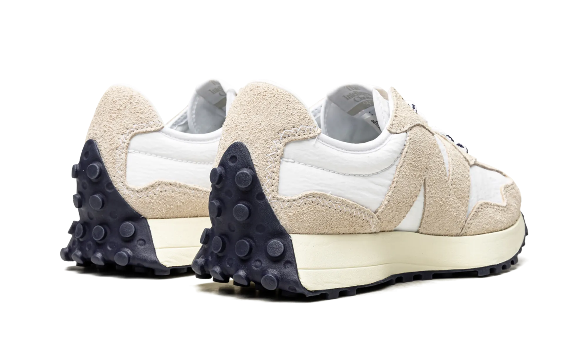 Open Mesh Light Pace 327 "Moonbeam"