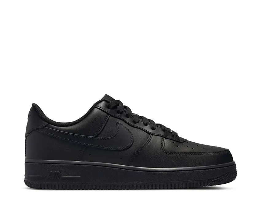 Midday Step Nike Air Force 1 '07