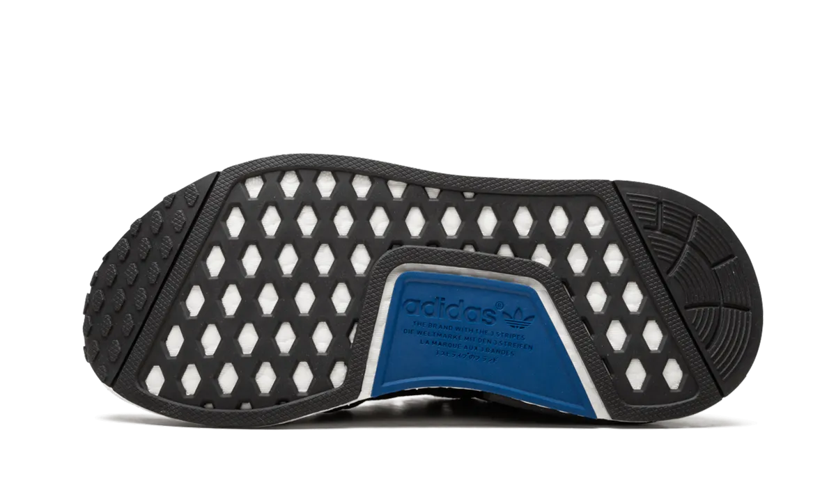Flexible Build NMD Runner GS