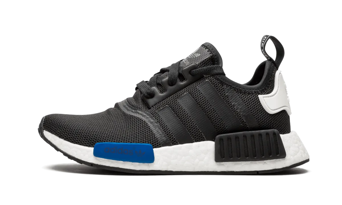 Drill Hike Style Neutral NMD Runner GS