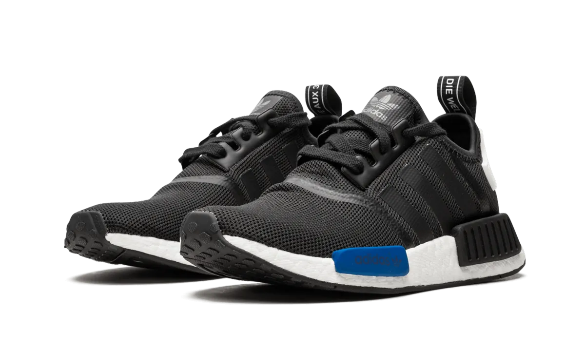 Outdoor Sport Wind Step NMD Runner GS