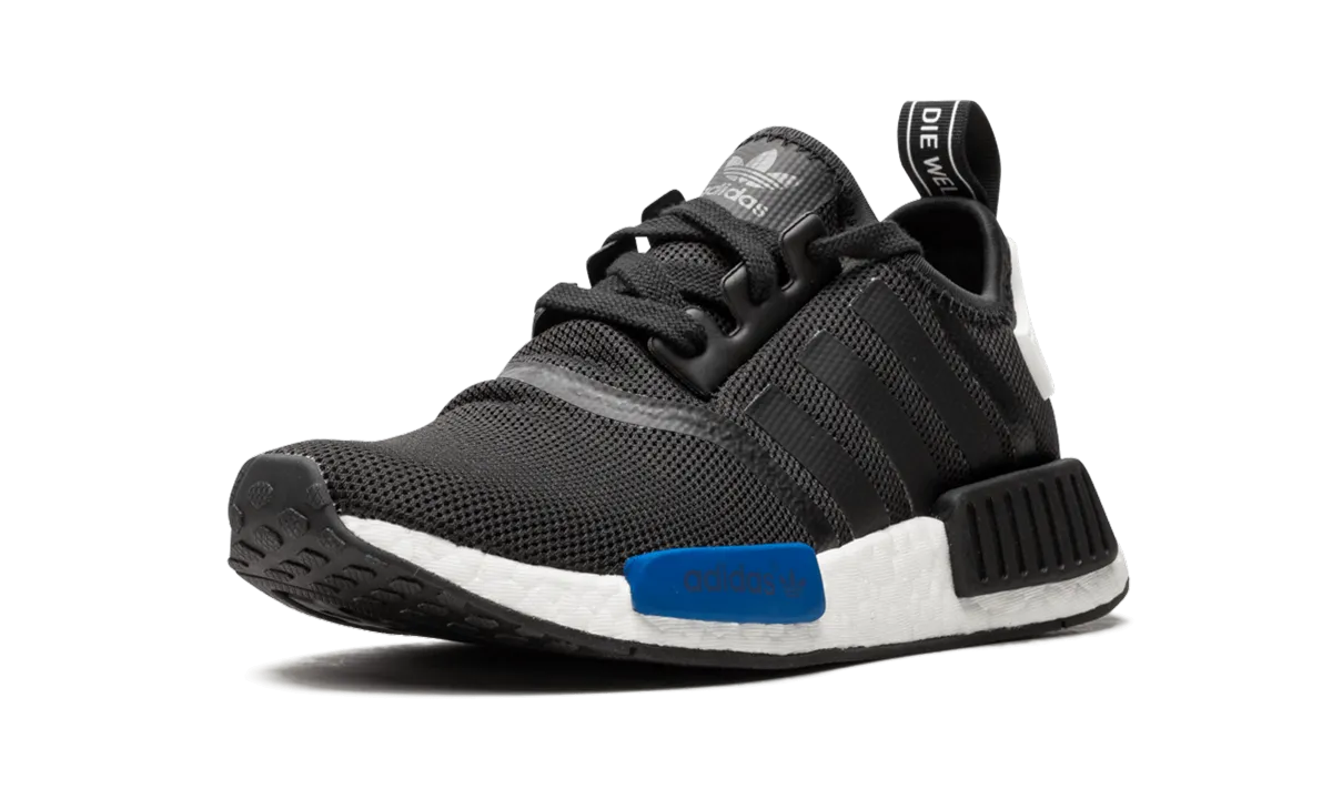 NMD Runner GS Breath Panel