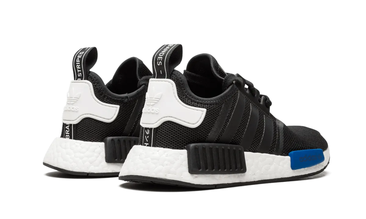 Comfy Fit Everyday Function NMD Runner GS