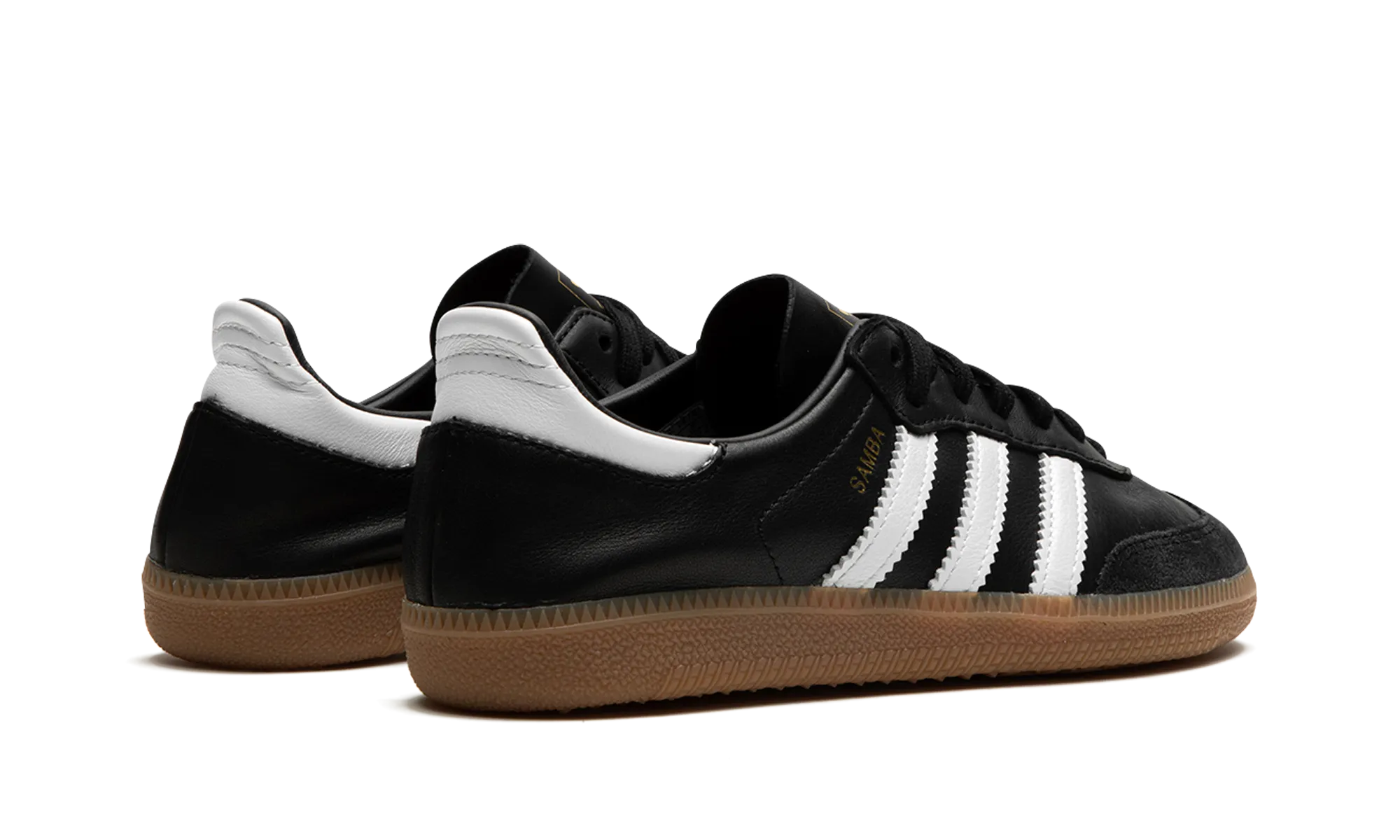 Tread Pattern Samba Decon "Samba Decon Black Gum"
