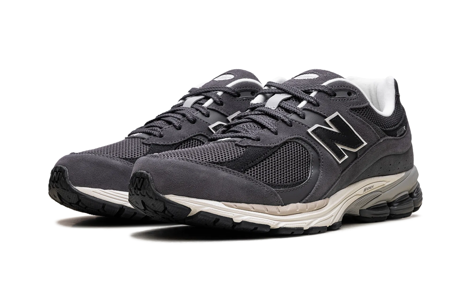 Flat Grip 2002R "Monochrome Pack Grey"