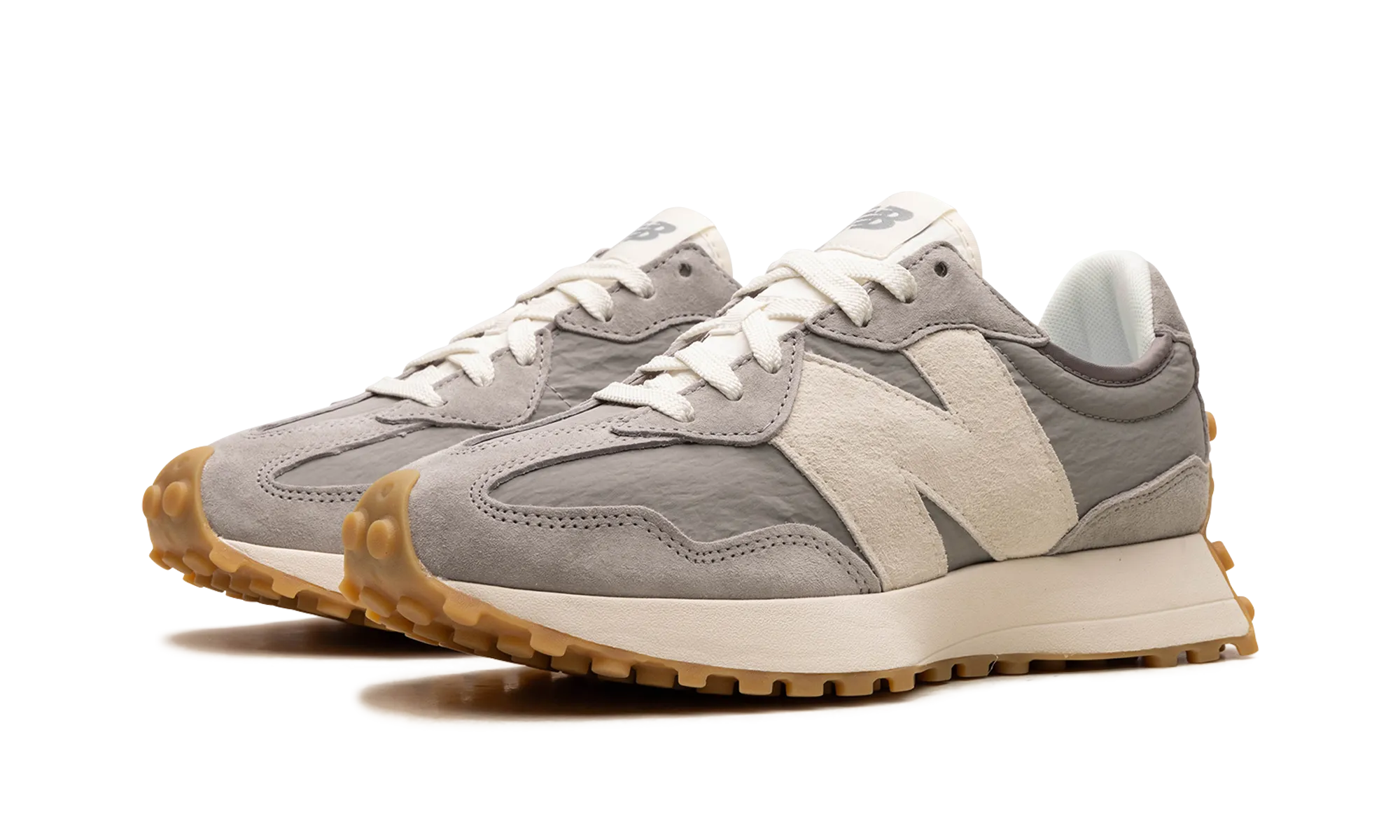 Foot Daily Support Zones 327 "Clean Vintage Overcast"