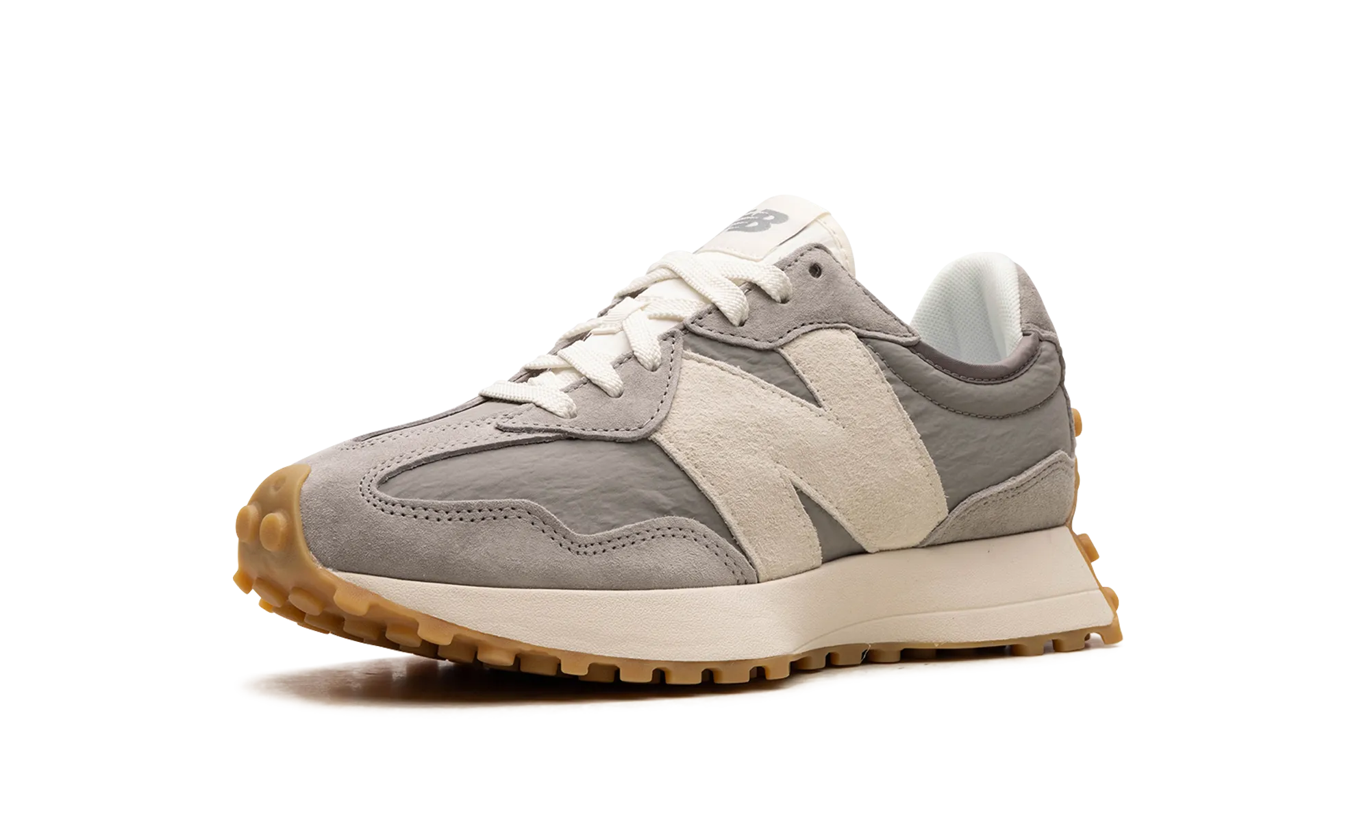 327 "Clean Vintage Overcast" Park Jogger
