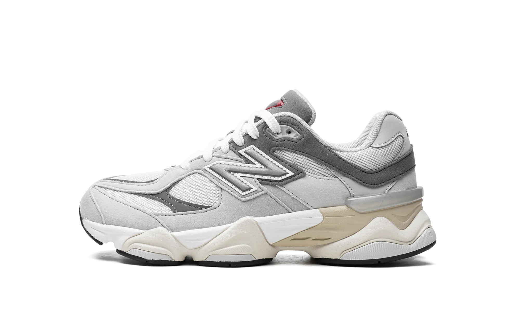 9060 GS "Rain Cloud" LaceUp