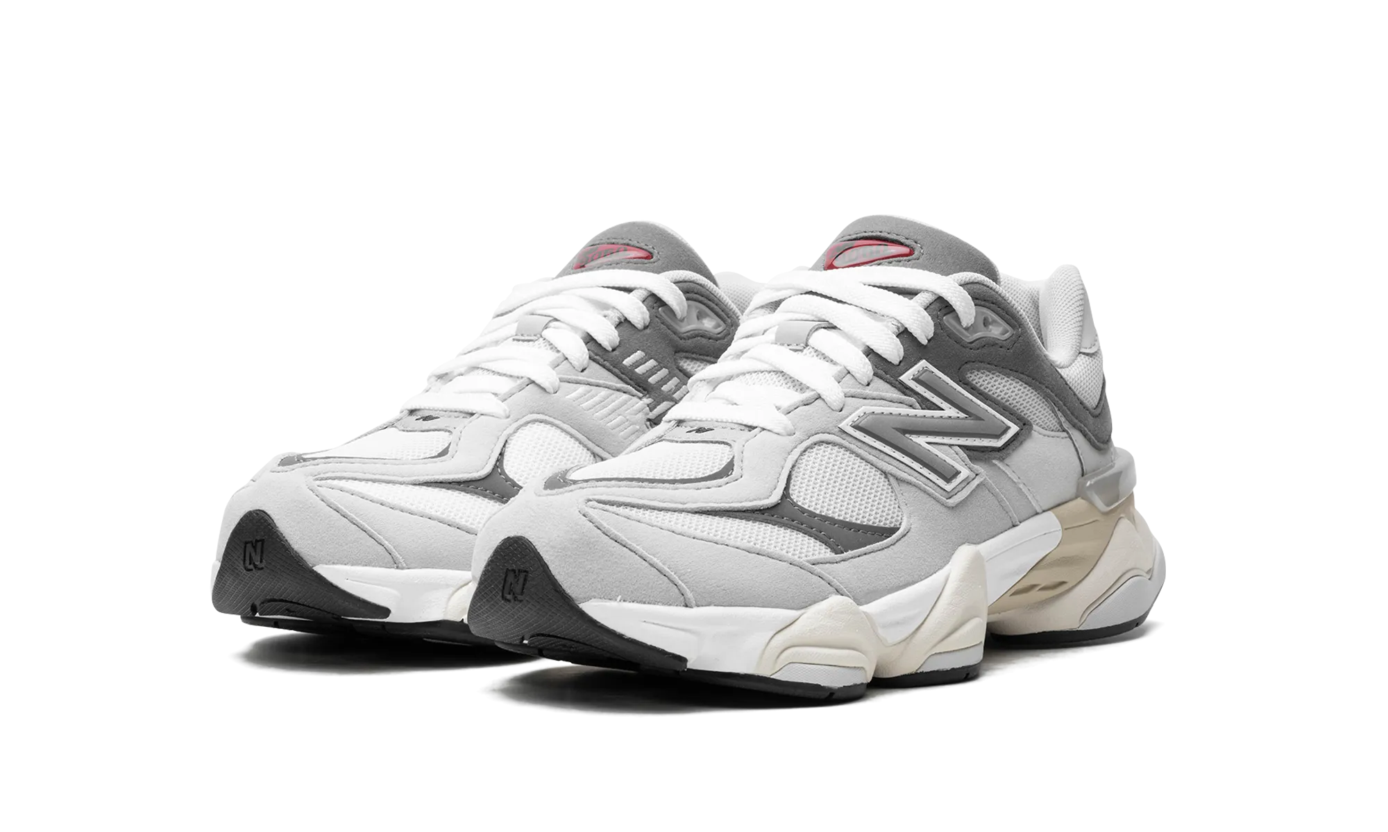 Yellow Sun Wear-Ready Shoes 9060 GS "Rain Cloud"