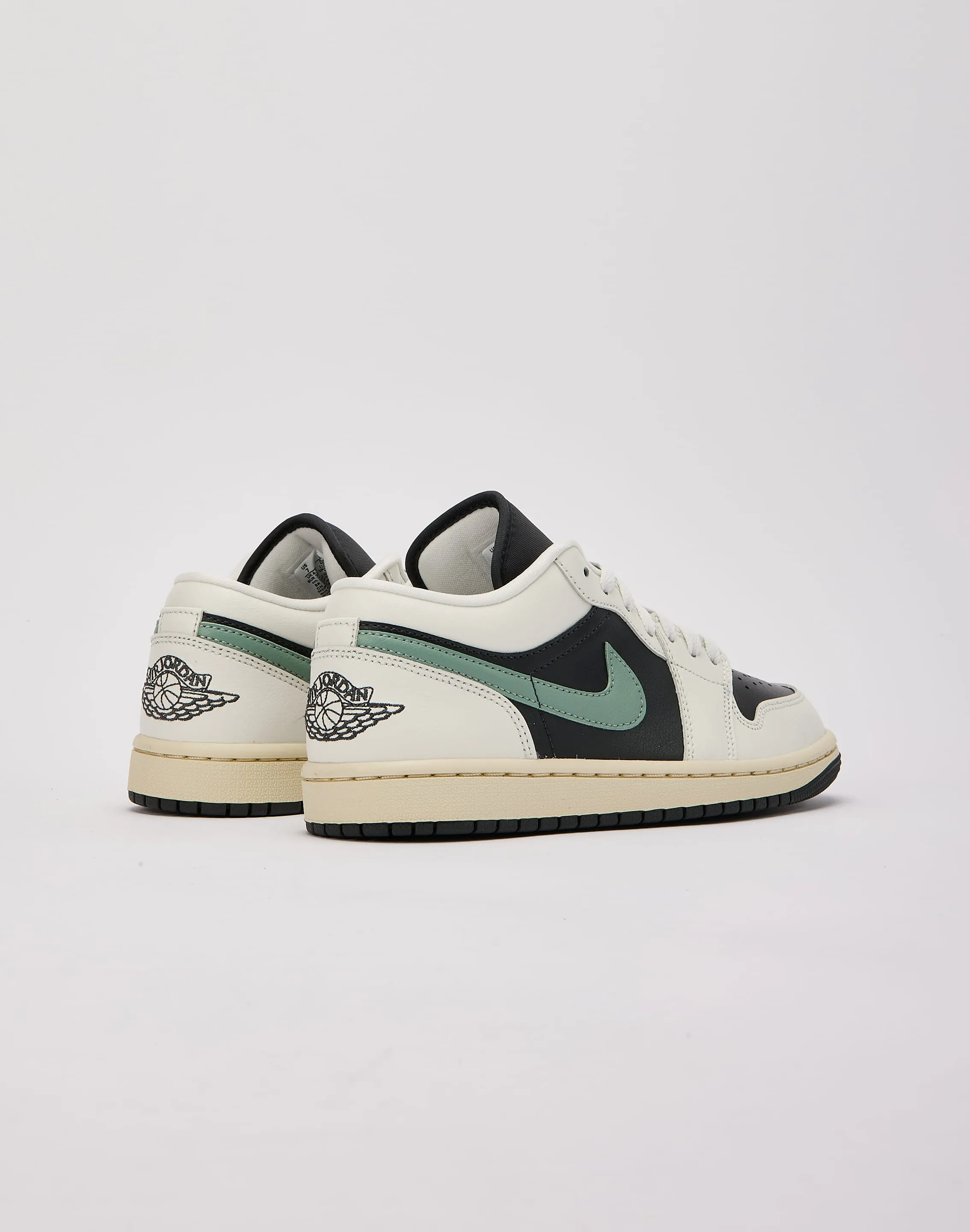 Jordan Air Jordan 1 Low Color Pop