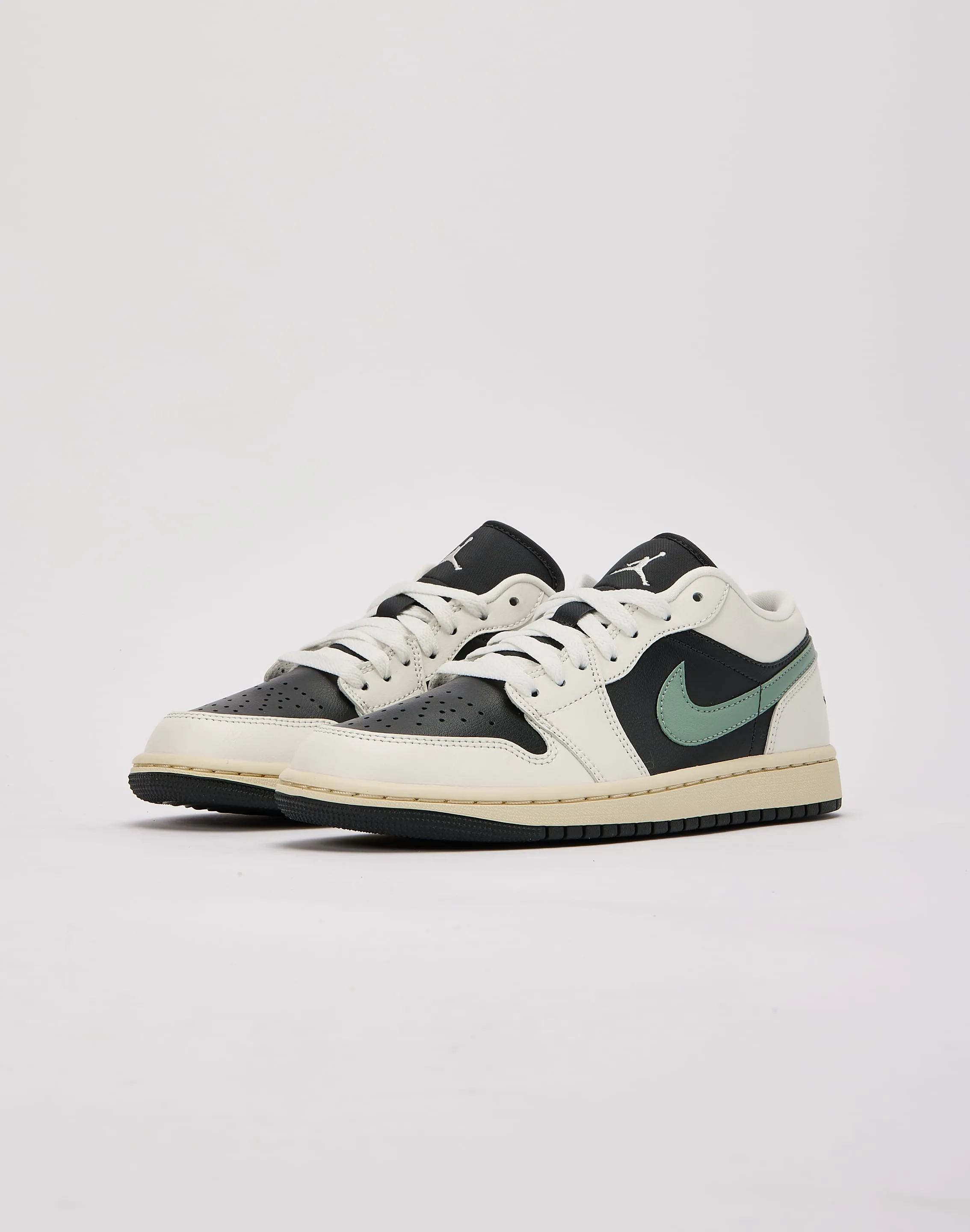 Jordan Air Jordan 1 Low Heat Mode