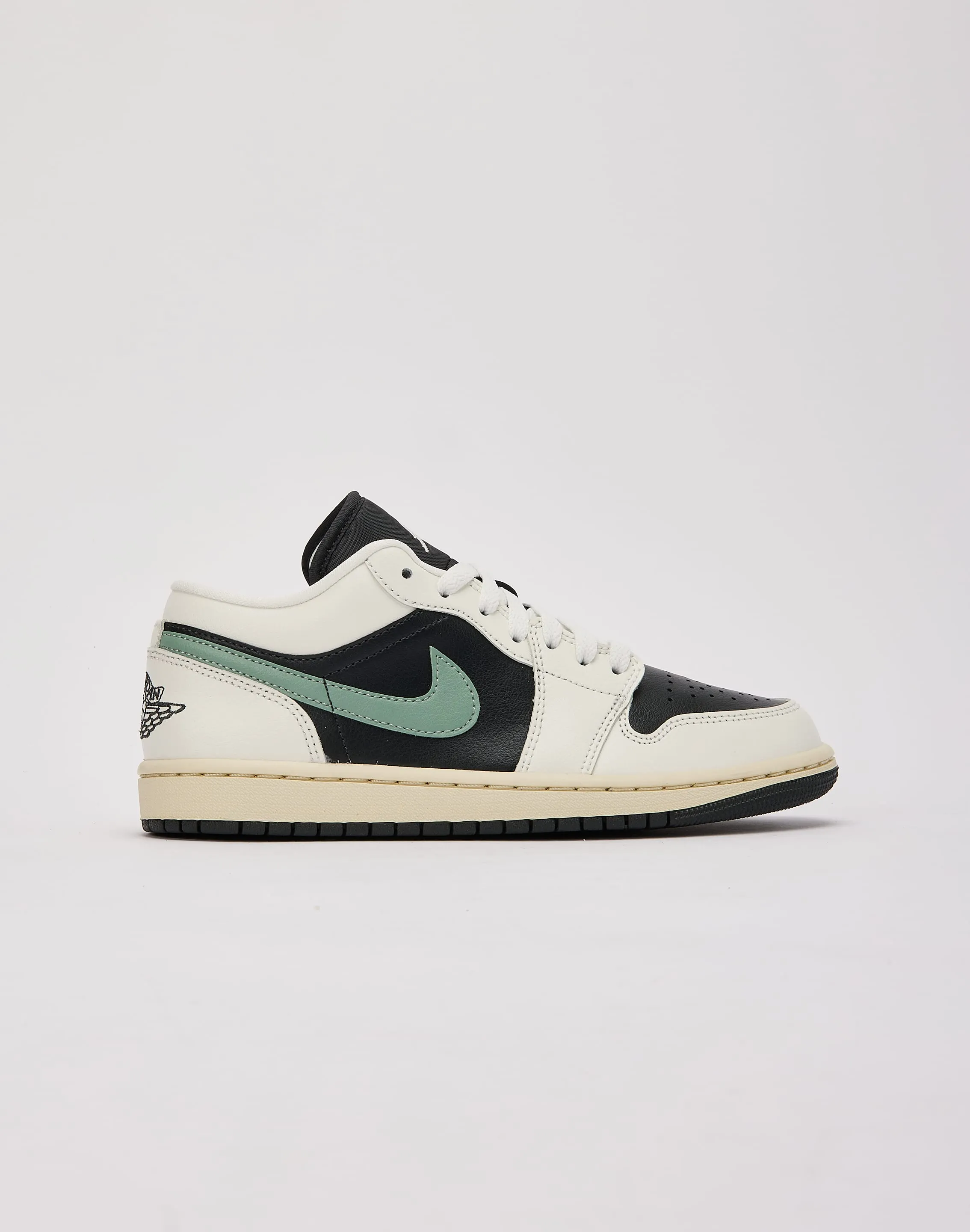 Jordan Air Jordan 1 Low Quick Flex
