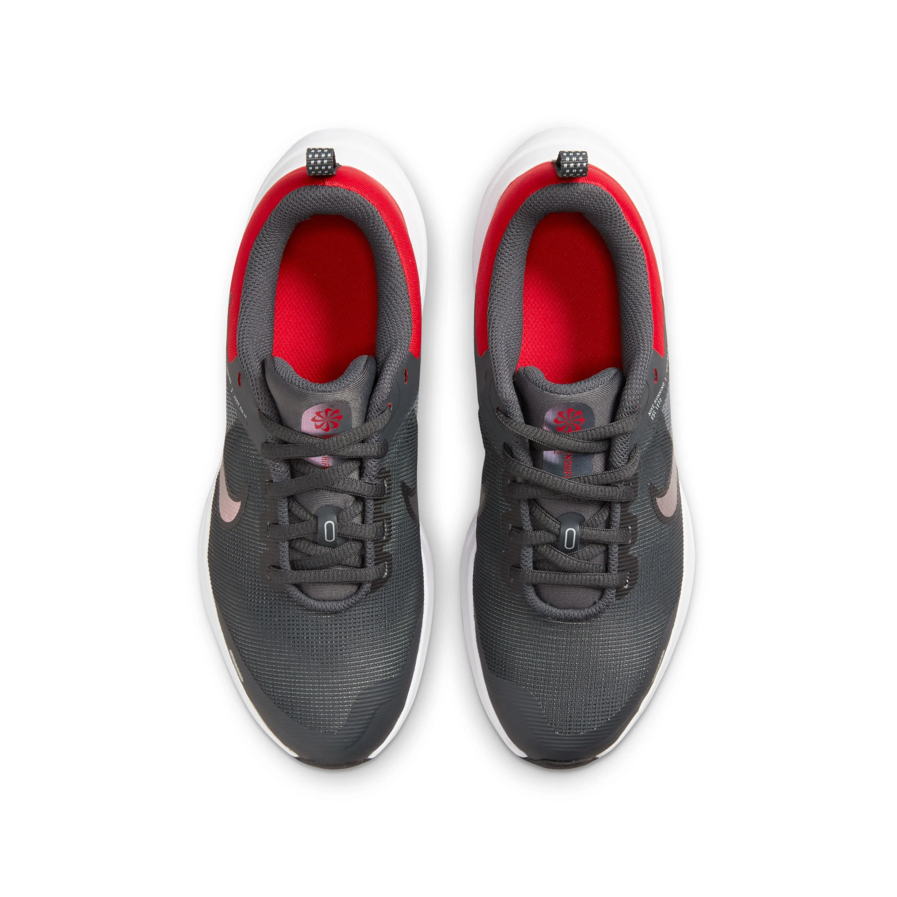 Easy To Clean Soft Downshifter 12 Road Running Shoes