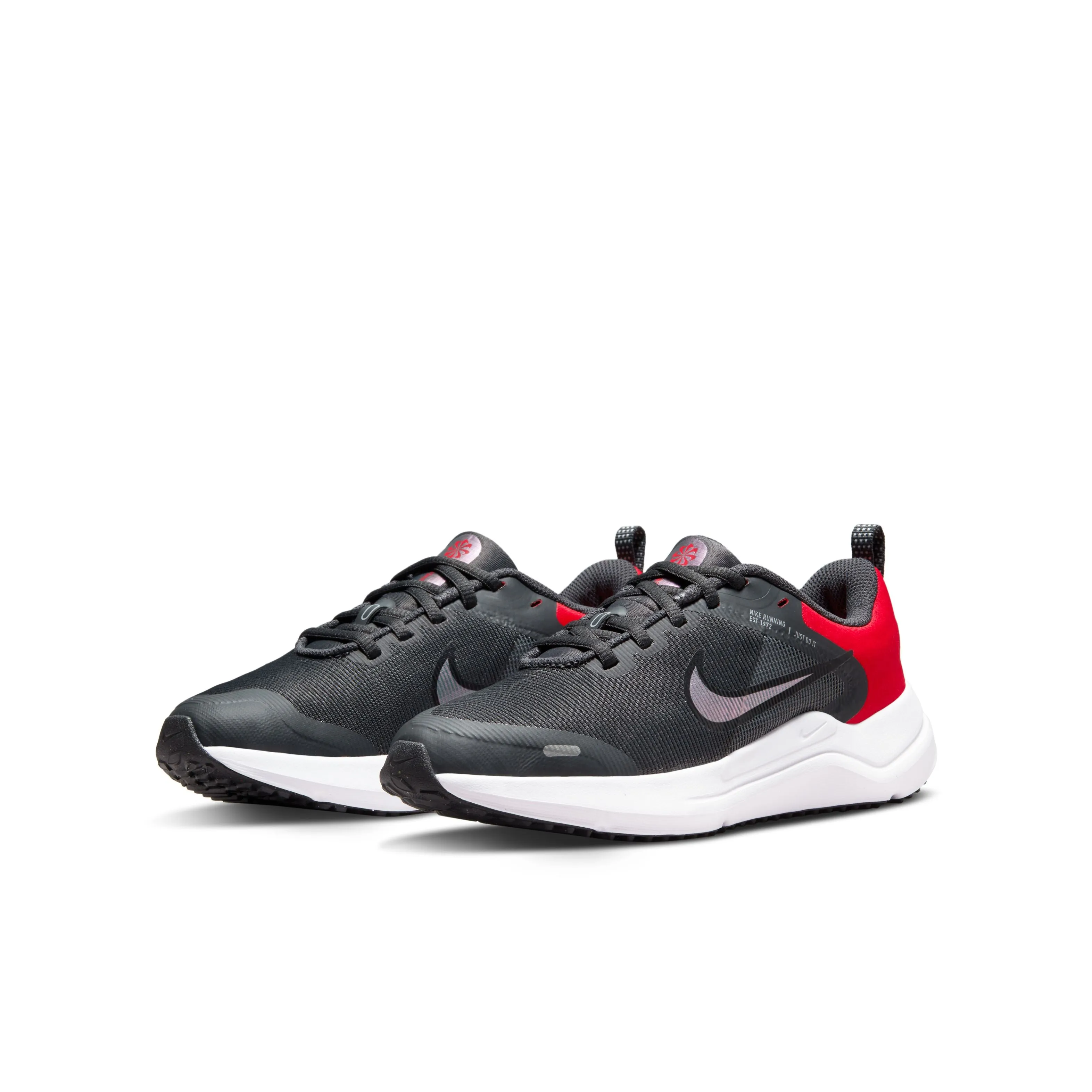 outdoor sports lover Cushioned Footwear Downshifter 12 Road Running Shoes