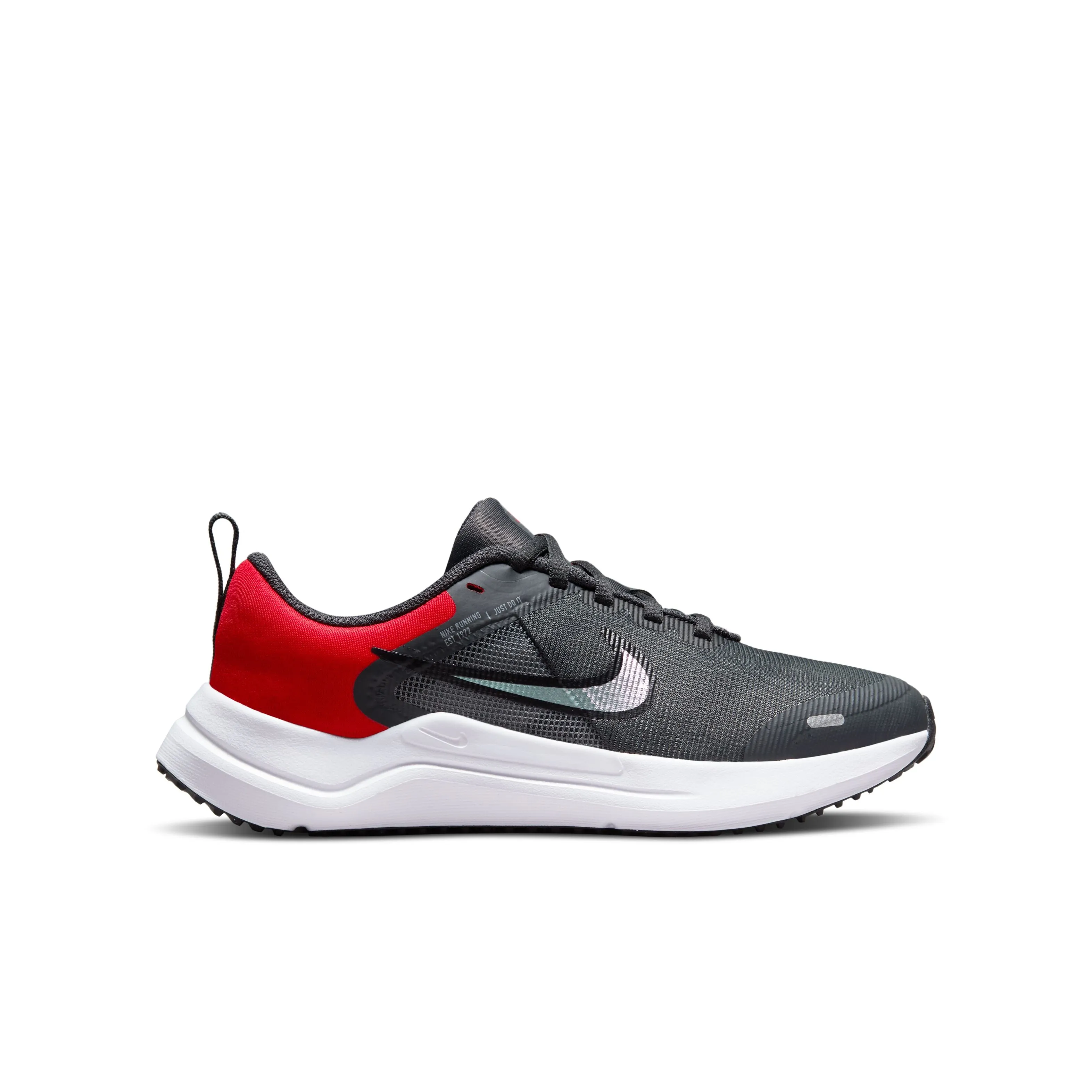 Downshifter 12 Road Running Shoes running with a removable insole running in a trail race shoes