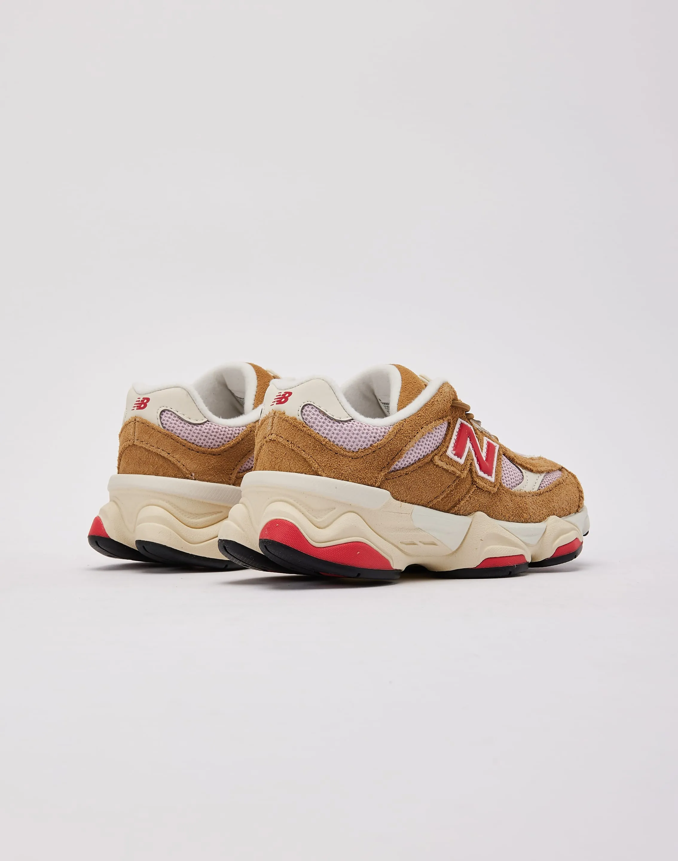 New Balance 9060 Toddler Effortless Style