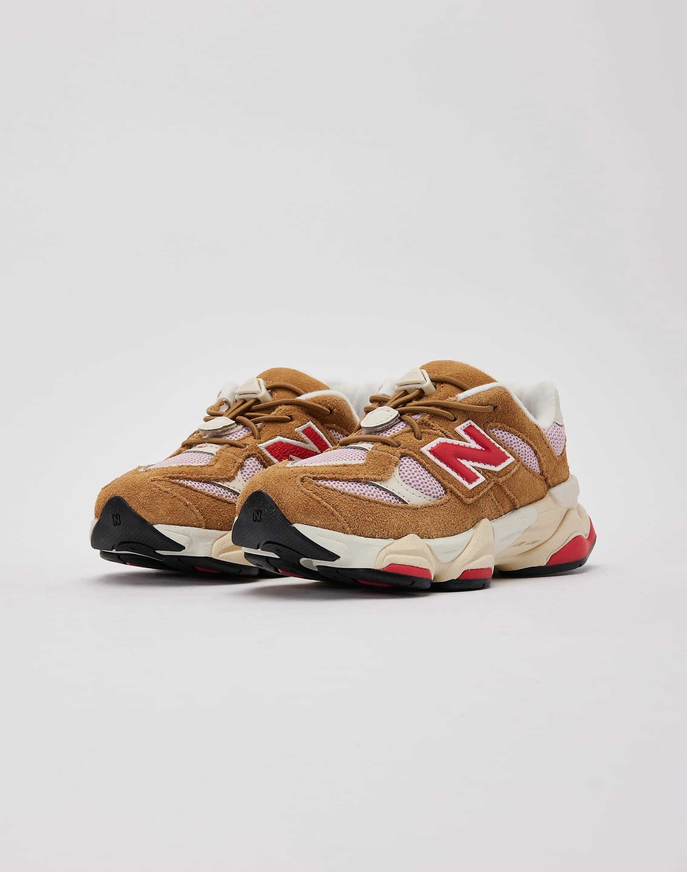 New Balance 9060 Toddler Dynamic Grip Every Step