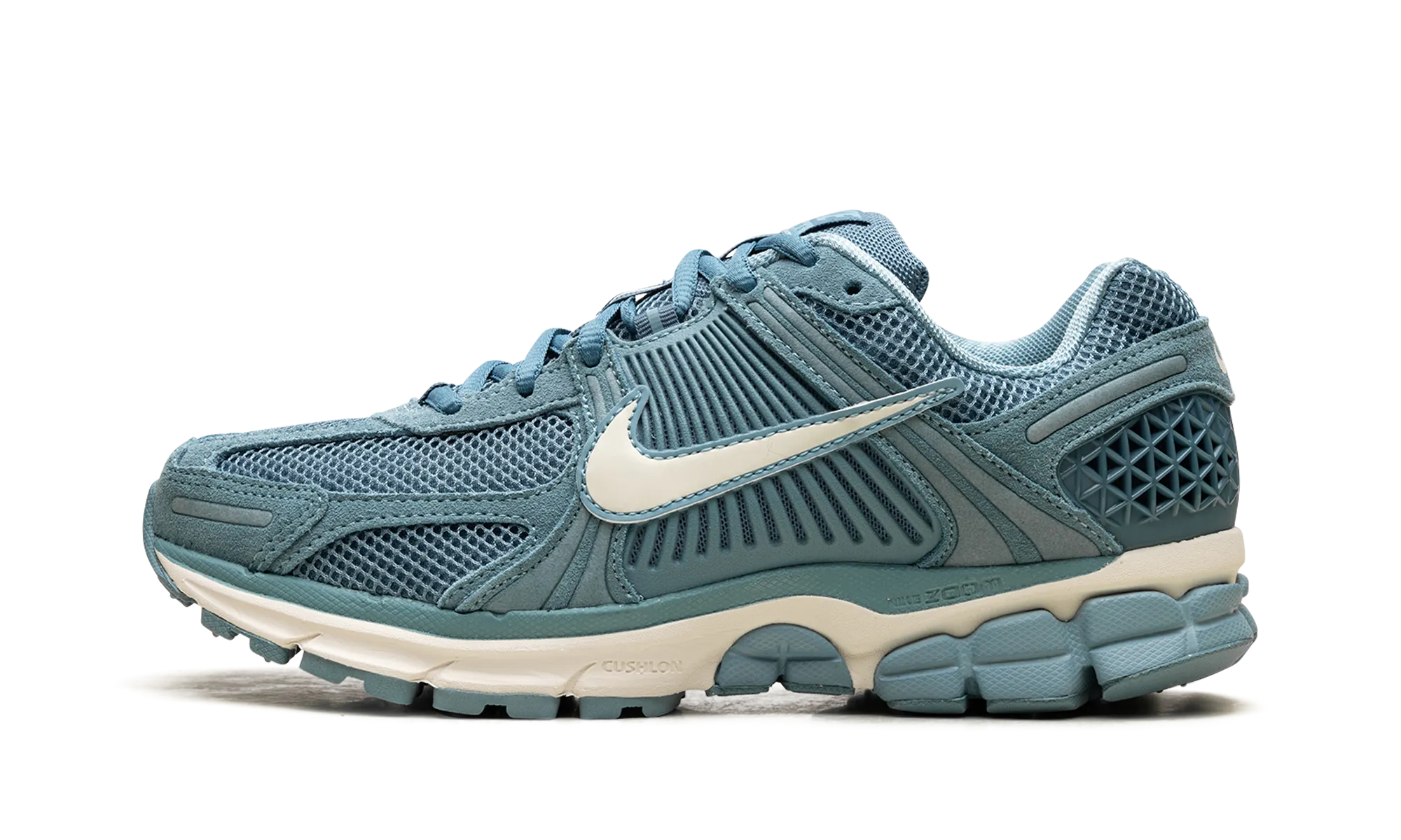 Zoom Vomero 5 "Denim Turquoise" Mountain Cushioned heel