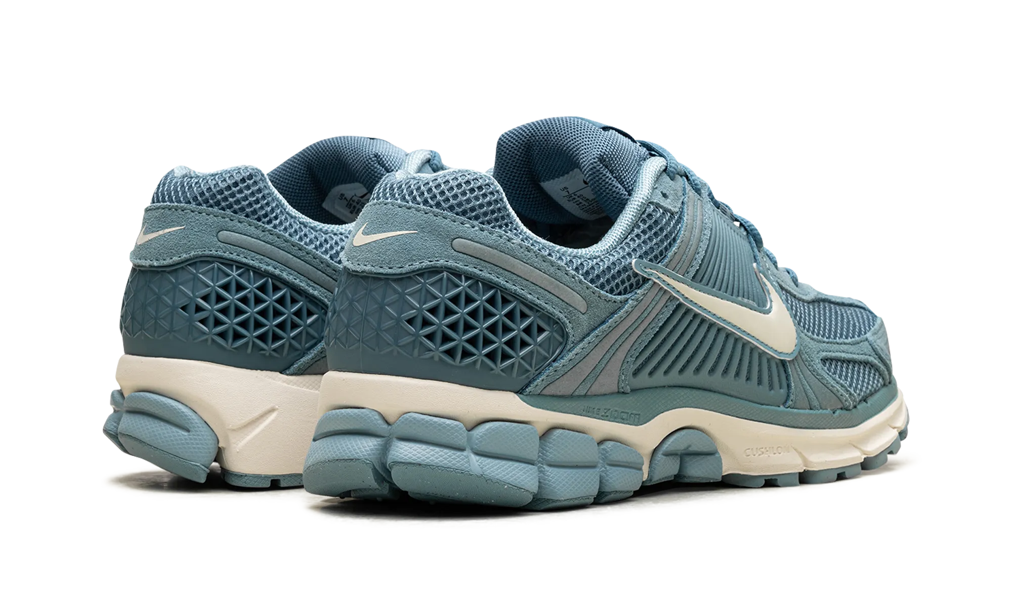 mid - range shoe expense Zoom Vomero 5 "Denim Turquoise"