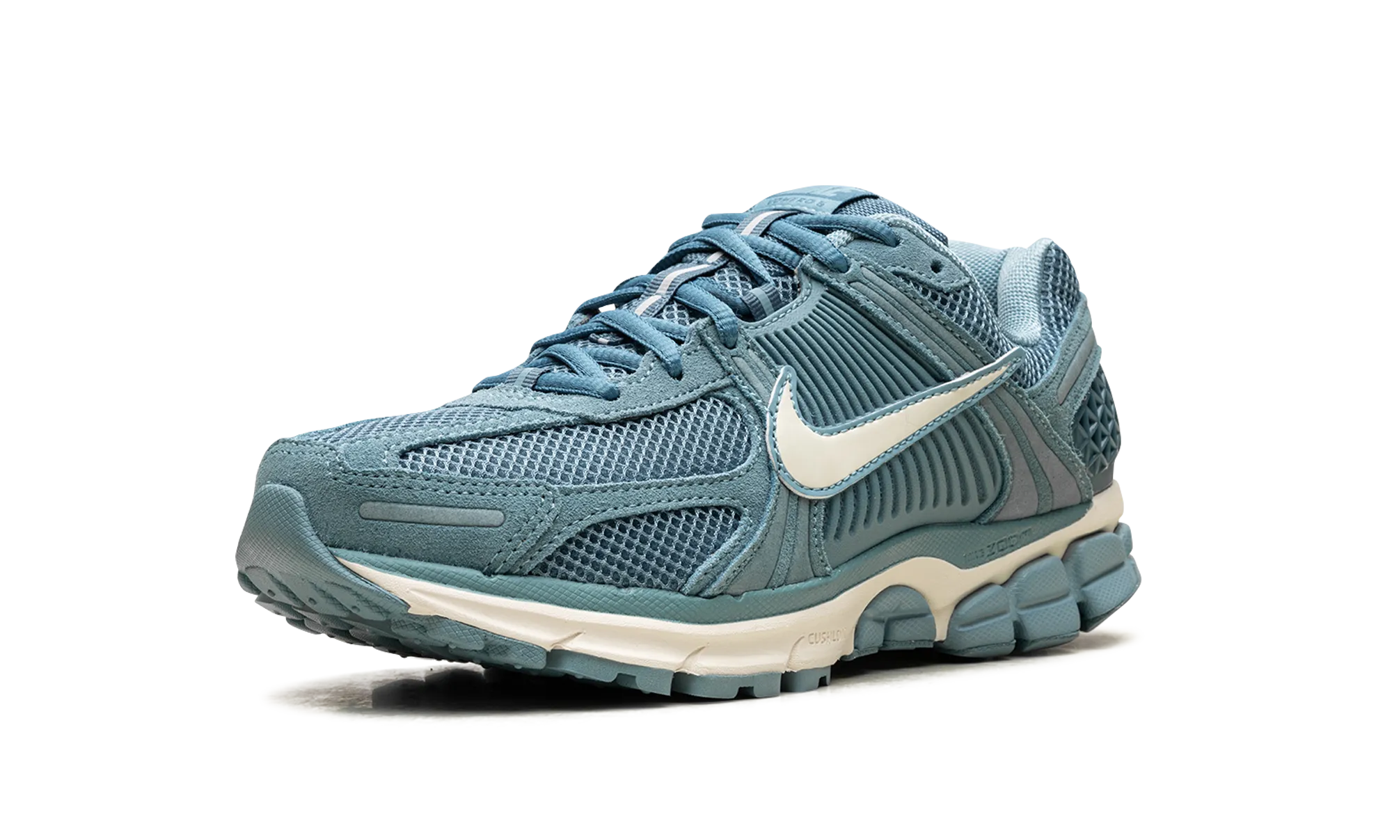 Zoom Vomero 5 "Denim Turquoise" Shock Resistance heel support shoes