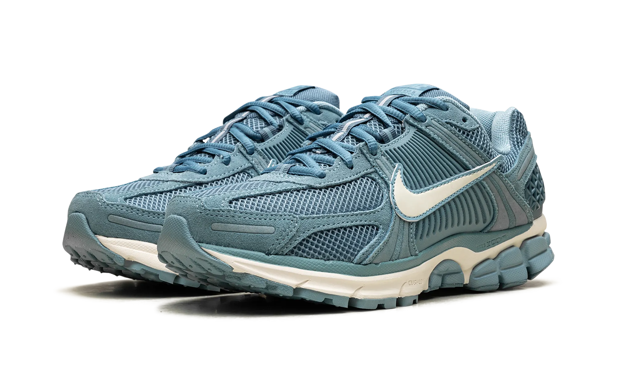 Zoom Vomero 5 "Denim Turquoise" Interval training support
