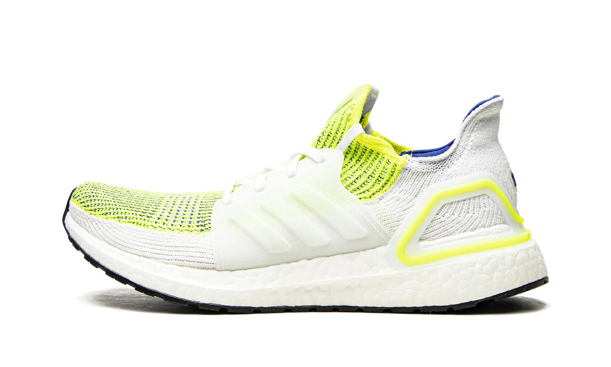 Step Friendly Ultraboost 18 "SNS Special Delivery"