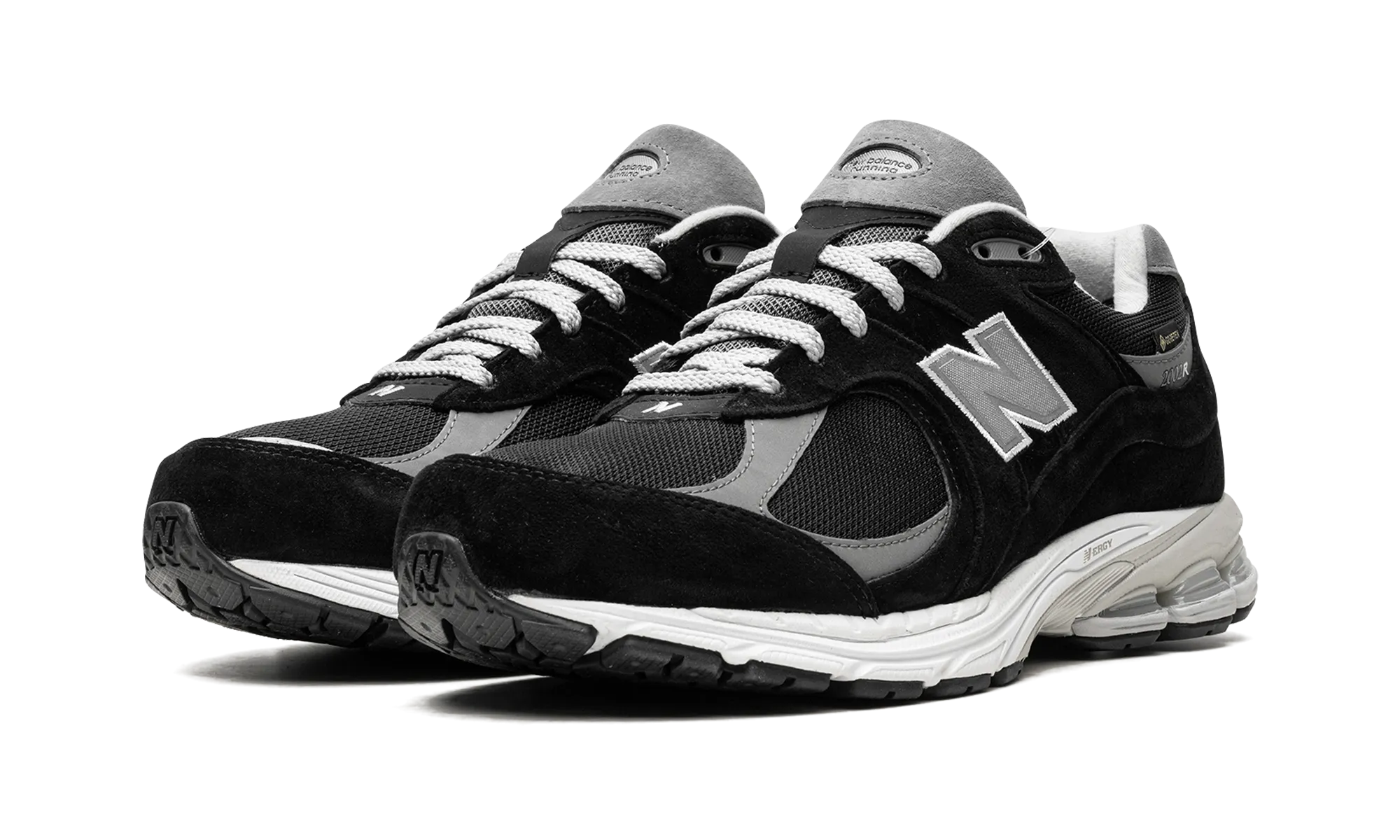 Cushion Boost 2002RX "GORE-TEX"