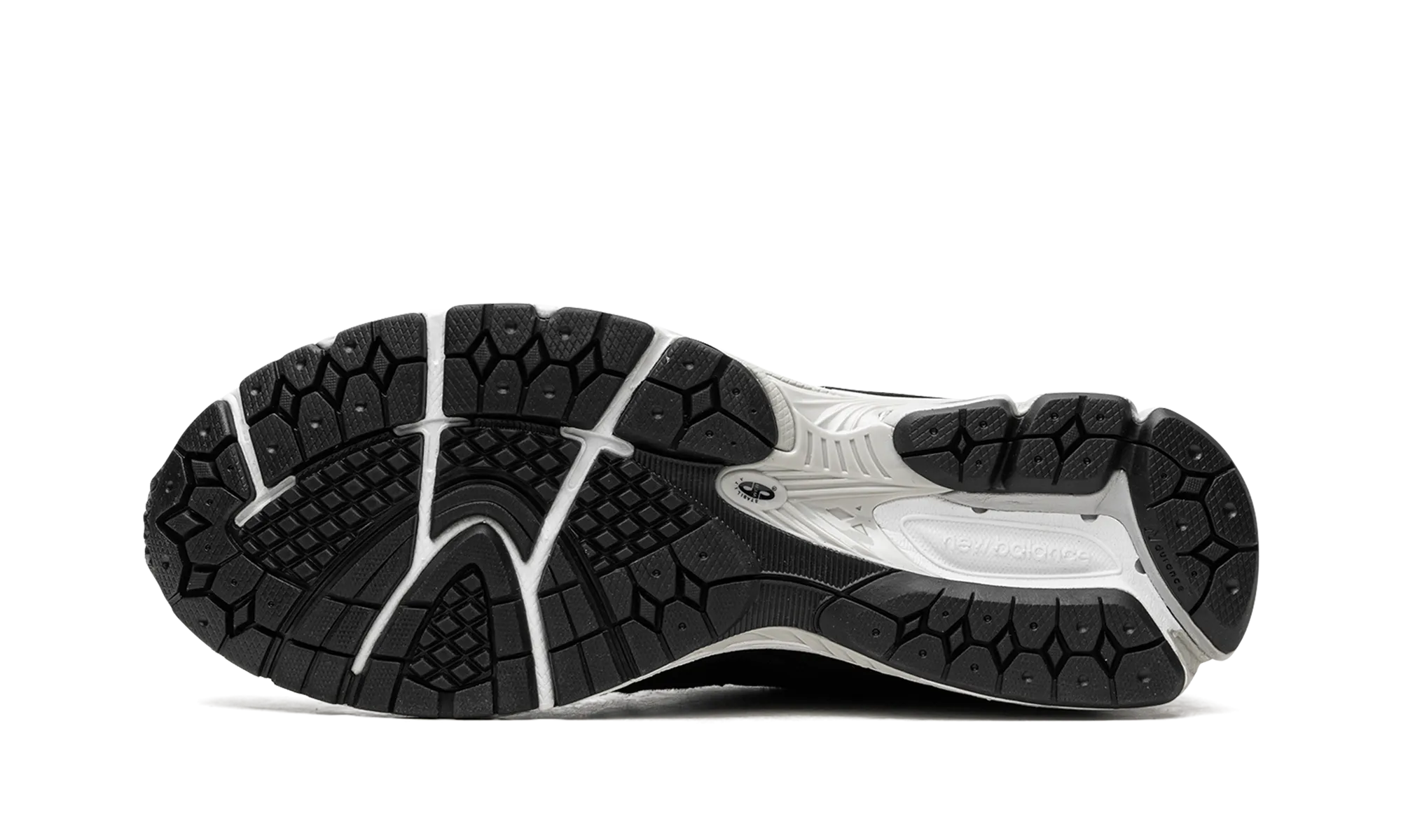 Tidy Finish Sturdy sole 2002RX "GORE-TEX"