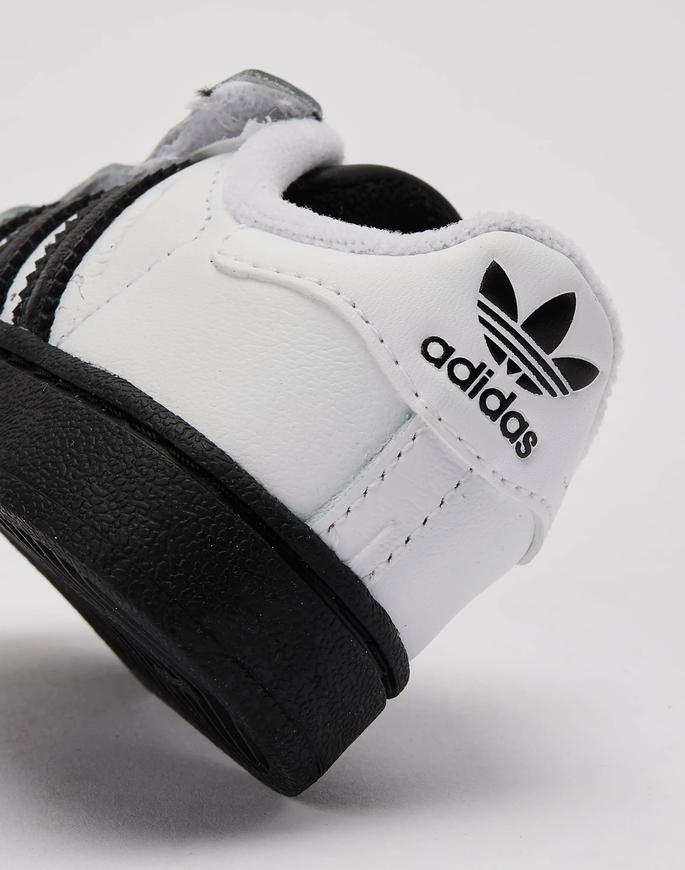 Adidas Superstar II Toddler Mono Style Storm Proof
