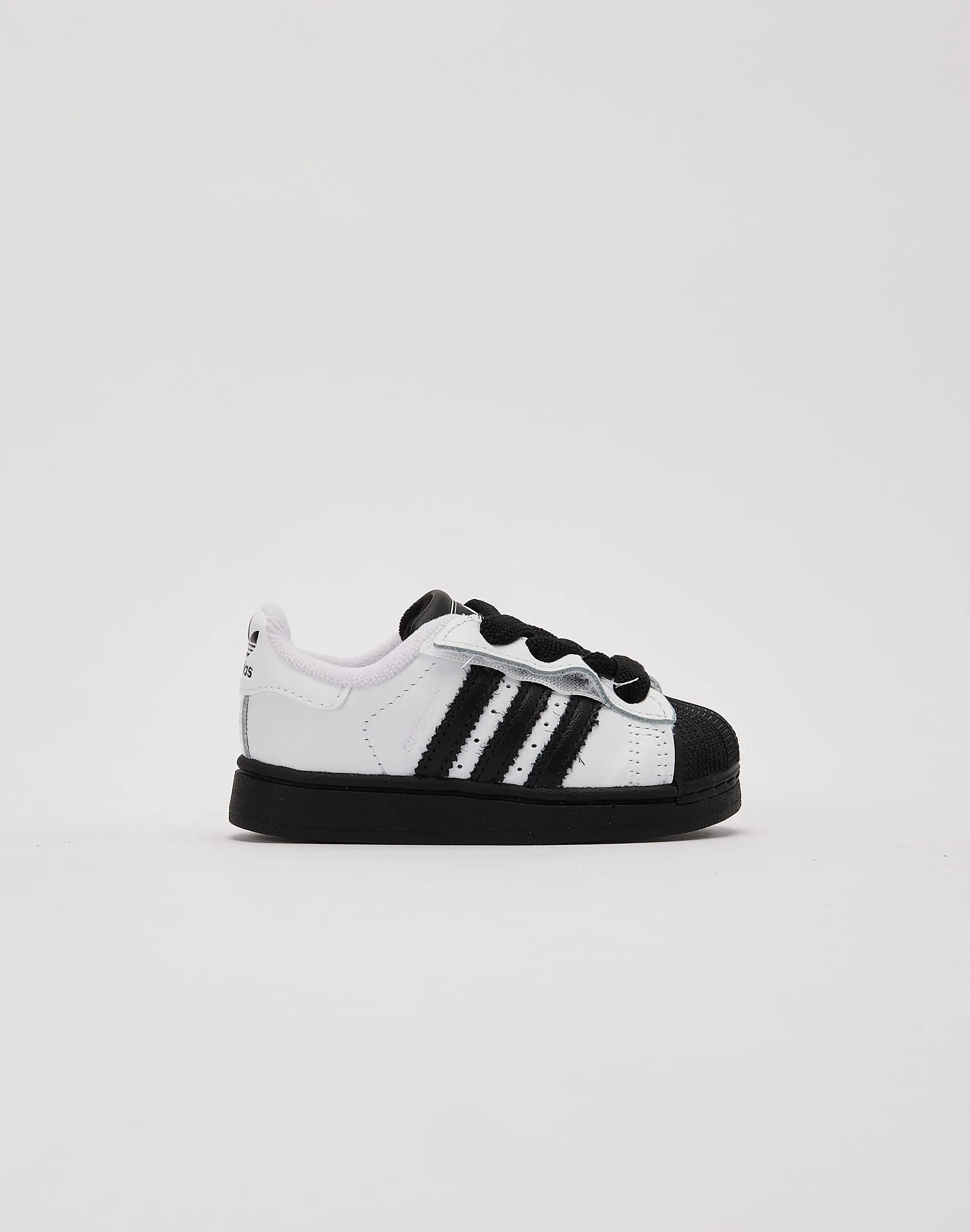 Adidas Superstar II Toddler Injury Safe Fresh Tone