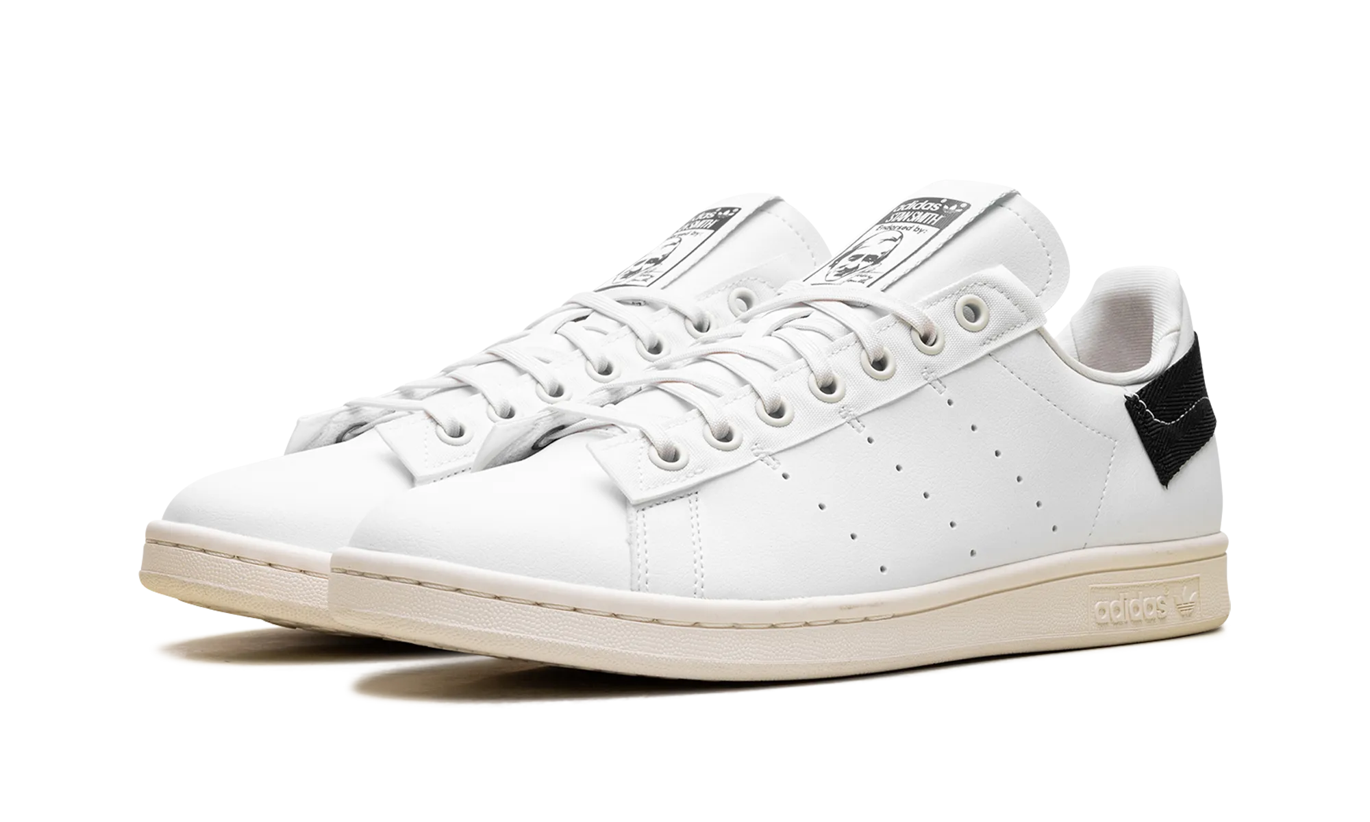 Stan Smith Sturdy Construction