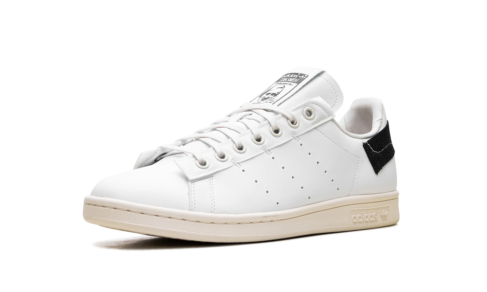 Stan Smith Plain Hike Harbor Run