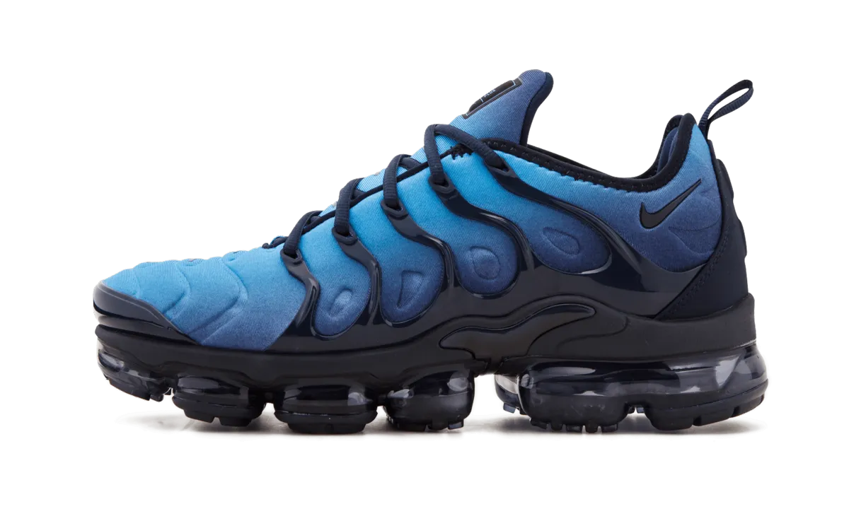 running in half - marathons shoes Air Vapormax Plus "Obsidian"