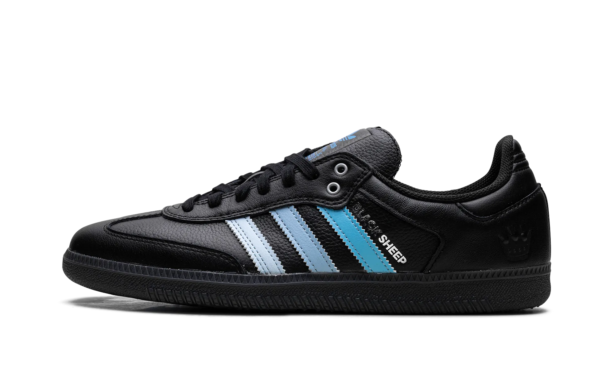 Balanced Ride Samba ADV "Charlotte FC Black Sheep"