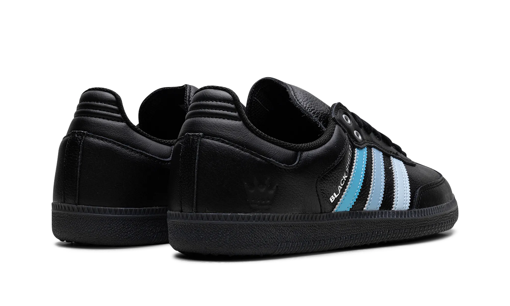 Date Stroll Samba ADV "Charlotte FC Black Sheep"