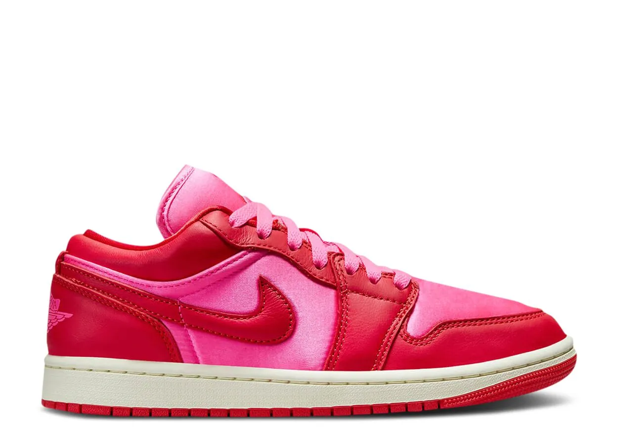 Explore Move Air Jordan 1 Low SE Pink Blast