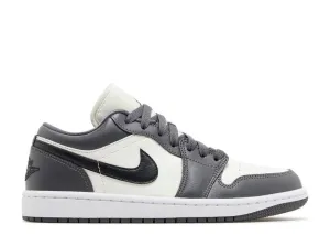 Easy Hike Air Jordan 1 Low Dark Grey