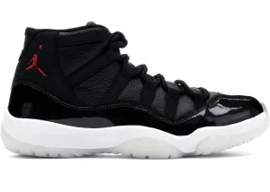 Jordan 11 Retro 72-10 Smart Step Neat Lines