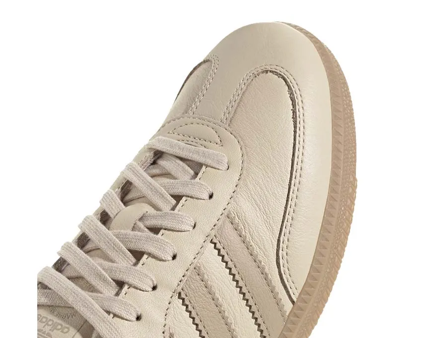 Chic Footwear Foot Motion Adidas Samba OG "Sandstorm"