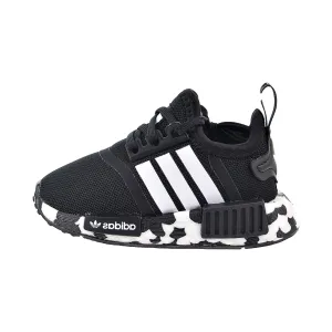 NMD_R1 TD "Core Black/Cloud White" Flexible Use