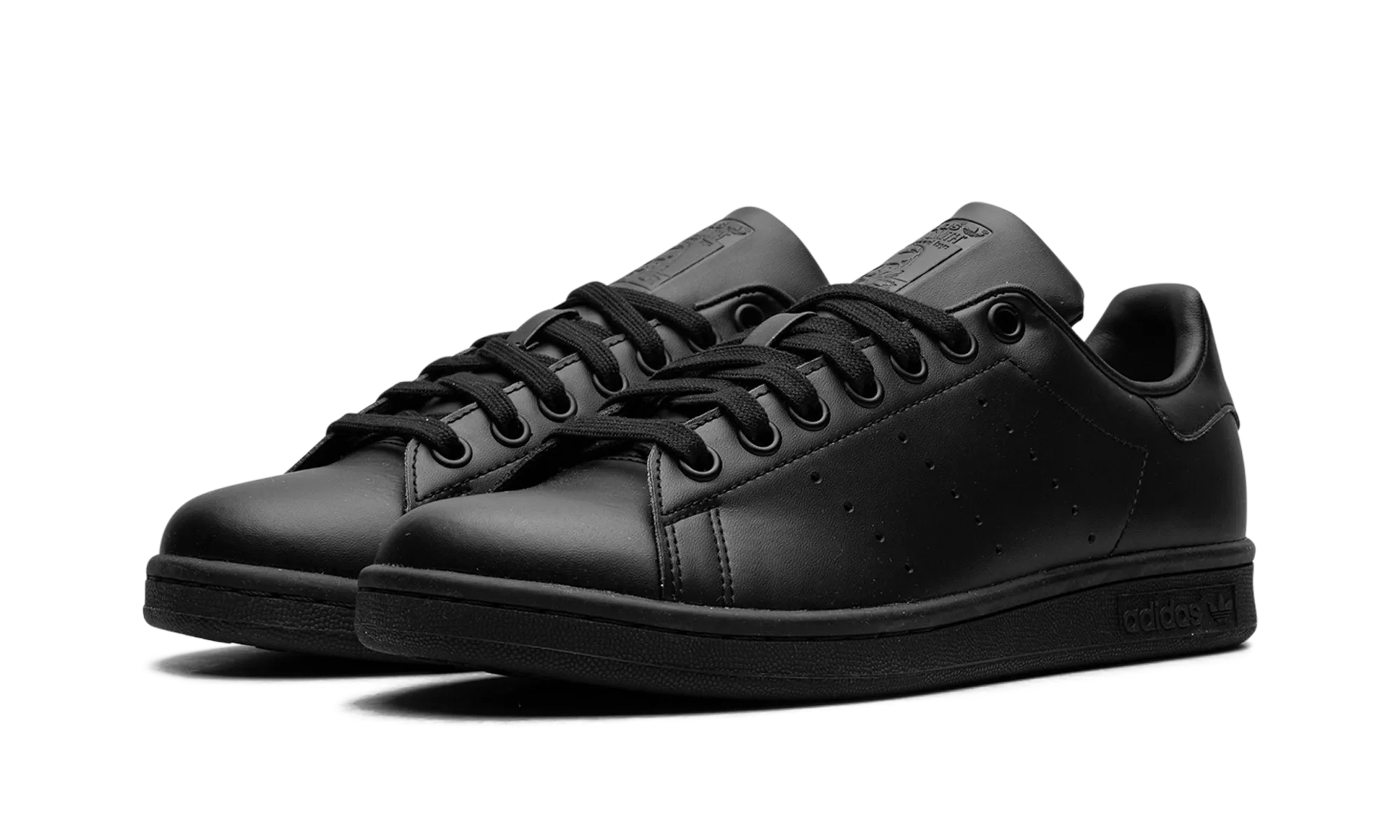 Stan Smith "Primegreen" chic aesthetic