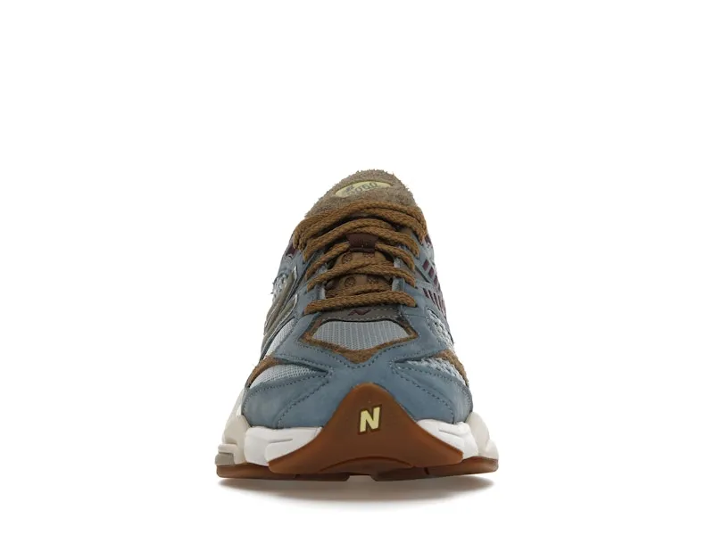 New Balance 9060 Bodega Age of Discovery Good Traction