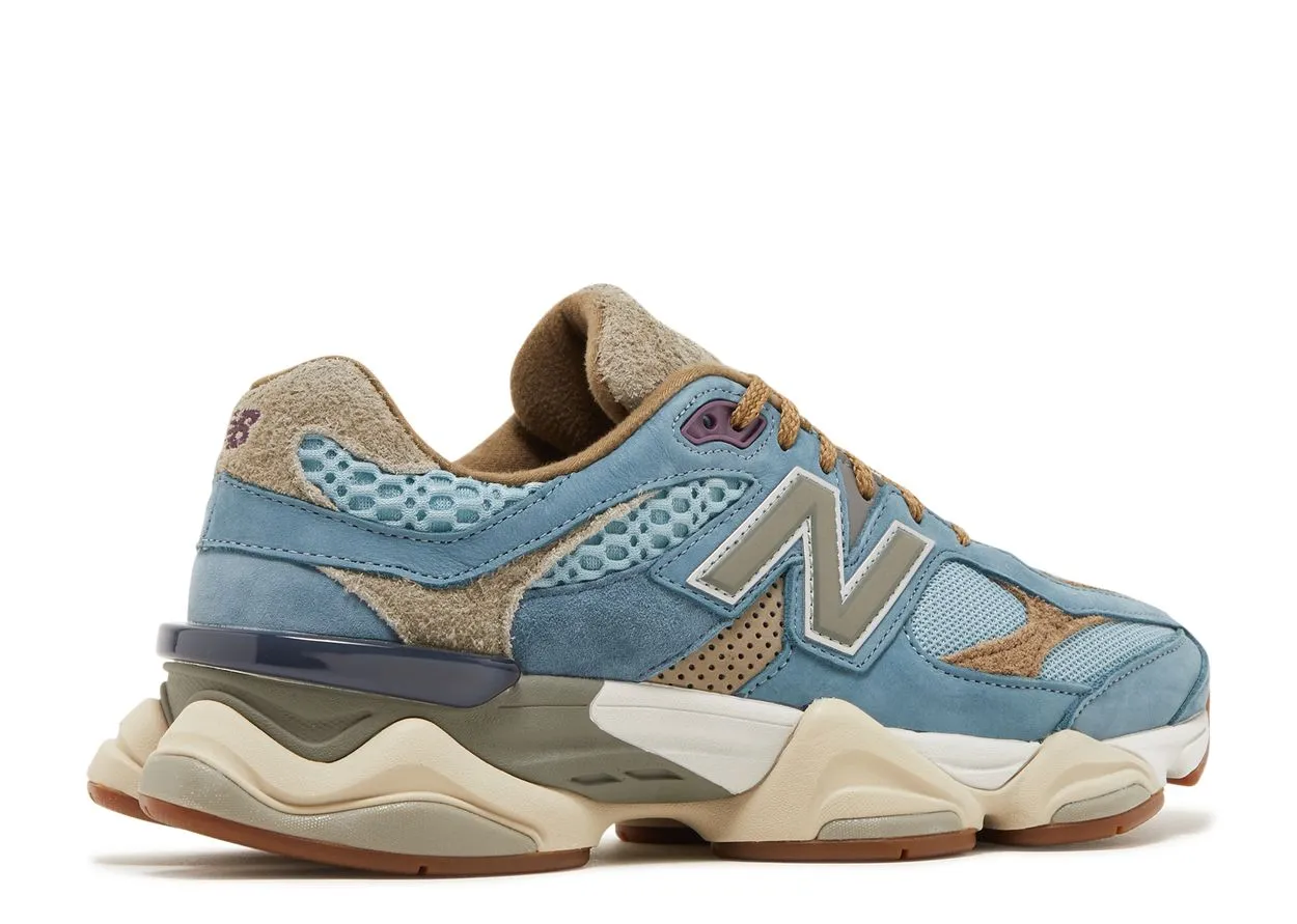 New Balance 9060 Bodega Age Of Discovery Casual Day Relax Style