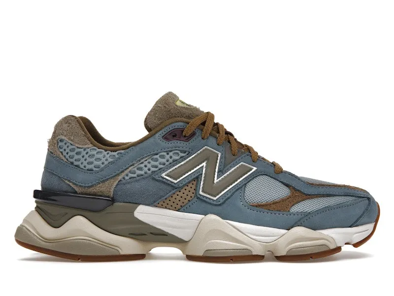 New Balance 9060 Bodega Age of Discovery Photo Glam Magic Mood