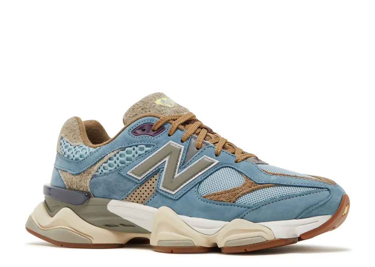 New Balance 9060 Bodega Age Of Discovery Chill Walk