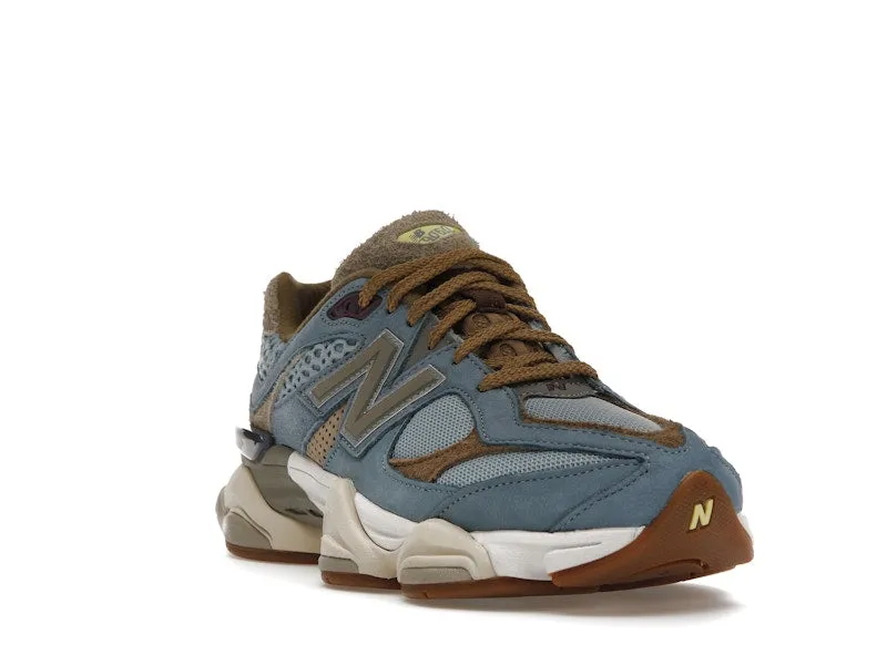 Field Power Heel Safe New Balance 9060 Bodega Age of Discovery