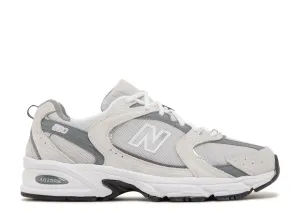Stone Hike Break Run New Balance 530 Grey Matter Harbor Grey