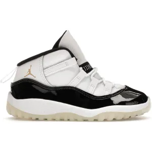 Soft Arch Park Stroll Jordan 11 Retro DMP Gratitude (2023) (TD)