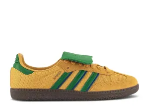 Adidas Samba LT Preloved Yellow Ultra light